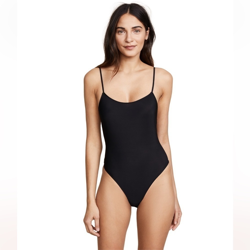 Only Hearts Second Skin Bodysuit! NWT!